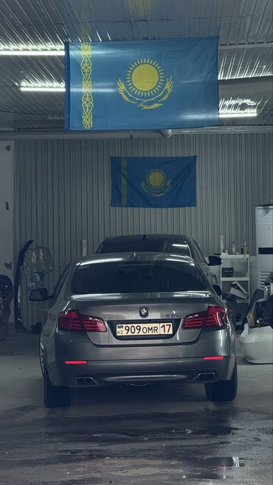 Диски оригинал BMW F10 R19