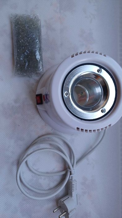 Sterilizator cu bile Quarț Manichiura/Pedichiură