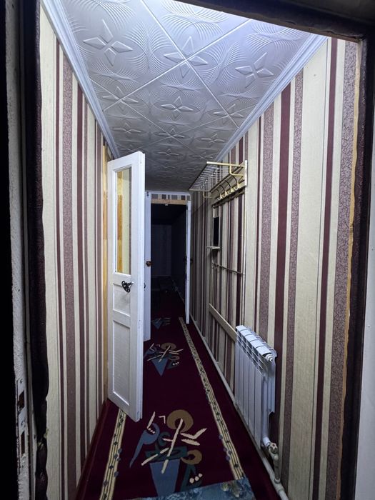 Сдается времянка в Горном Гиганте