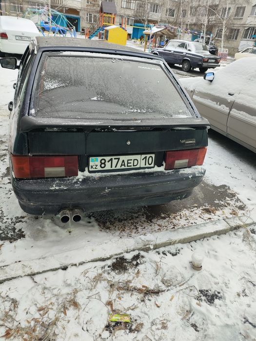 Продам ваз 2114.