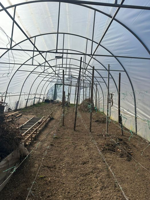 Vand solar pe arcade an stare foarte buna