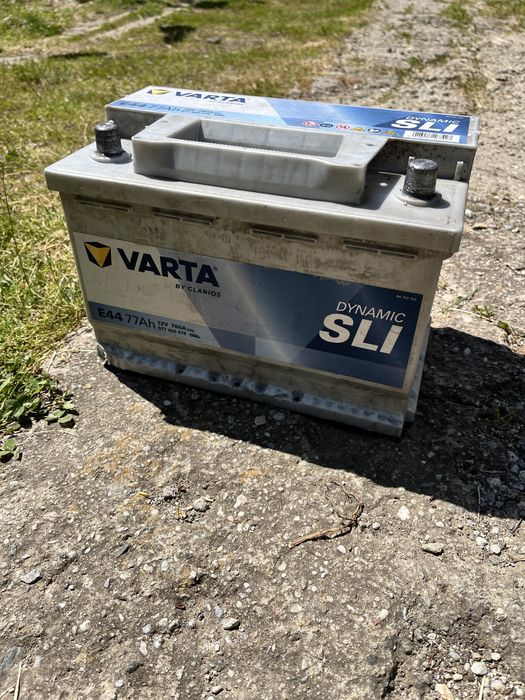 Baterie Auto Varta