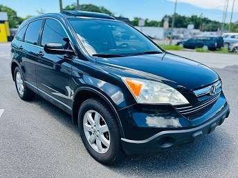 Кунлик mashina хизмати Malibu Premier, Honda CR-V