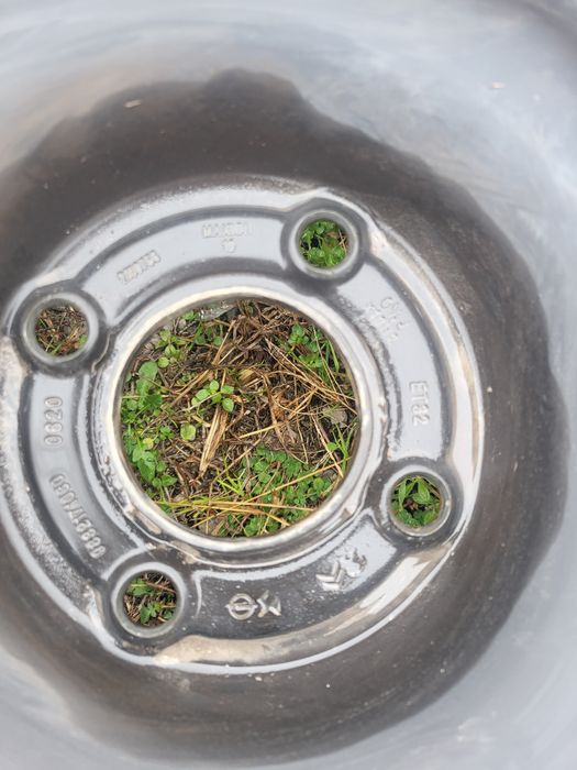 Джанти с гуми 215 65 16 за Пежо, Ситроен, Опел