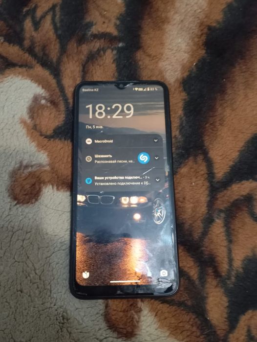 Redmi a2+ в отличном состоянии