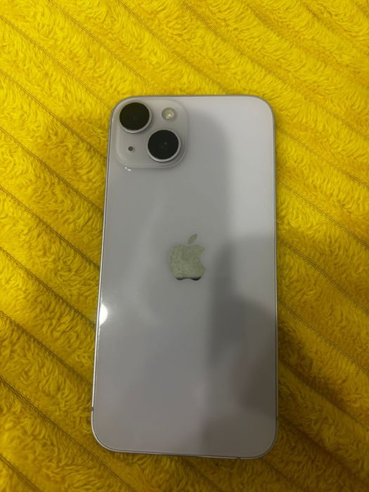 Iphone 14 Purple 128гб