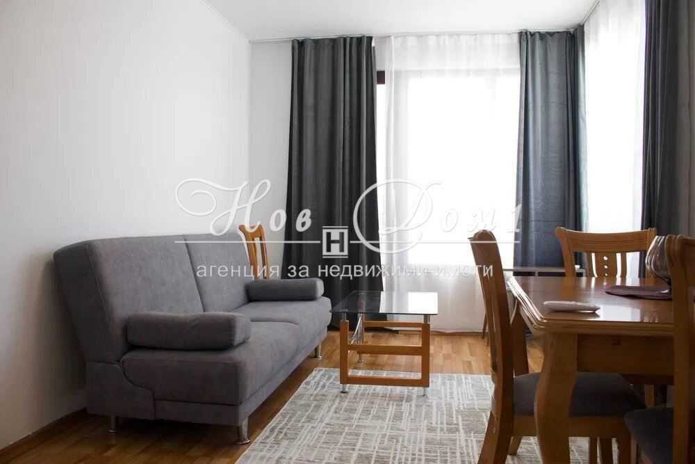 Двустаен Апартамент / Завод Дружба / В близост до Стадион Черно Море