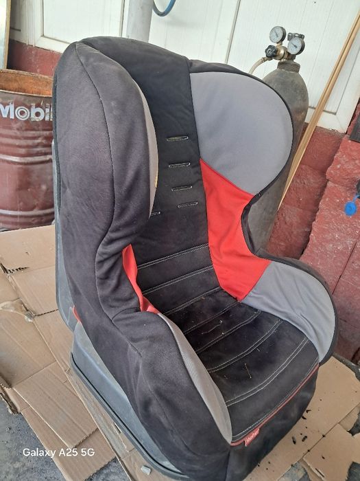 Детские авто кресло