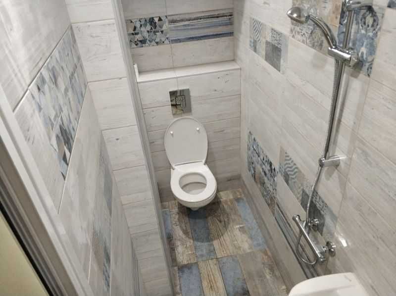 Дава се под наем Двустаен апартамент в Бургас, Лазур - 76 кв.м за 280.5 € - Снимка #8