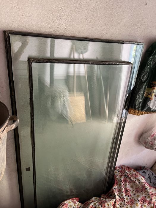 Стеклопакеты на окна