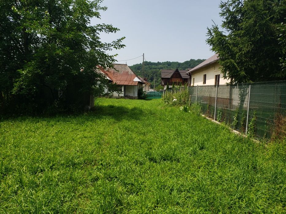 Teren intravilan de vanzare in Stefesti, Prahova