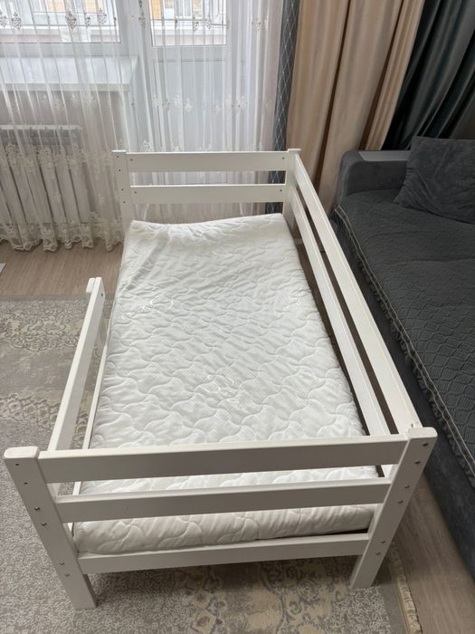 Продам детский кровать