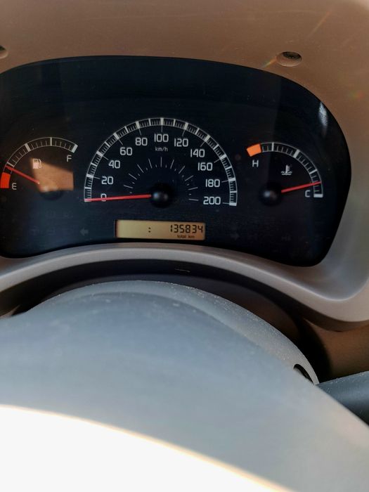 Fiat Panda 1.1 benzina, an fabricație 2005,geamuri electrice fata