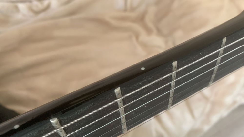 Электрогитара Harley Benton HWY