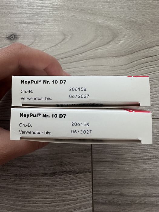 Tratament homeopat parodontoza
