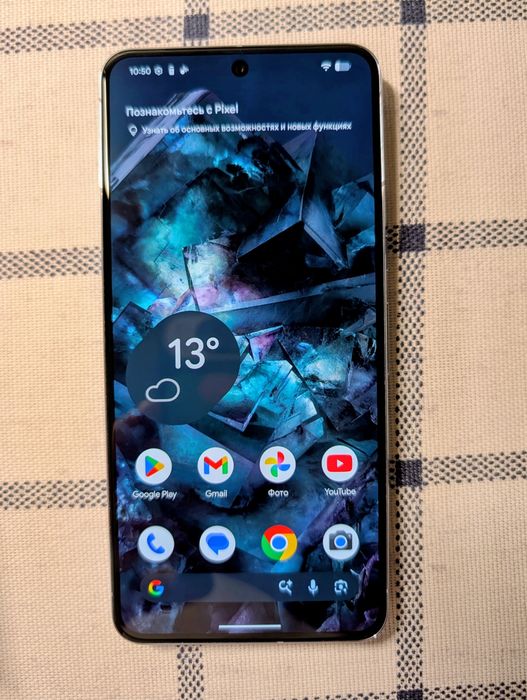 Google pixel 8 pro