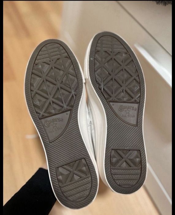 Нови Converse Chuck Taylor