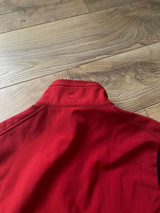 Engelbert Strauss-vesta, full softshell, stare impecabila, profi, menS