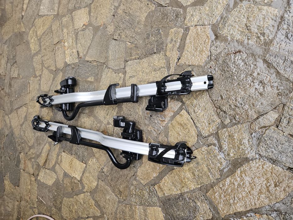 Thule Proride 598 багажник за велосипед