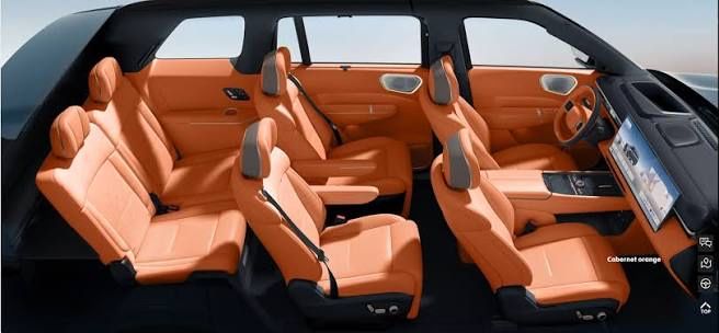 Lynk&Co 900 FULL paket