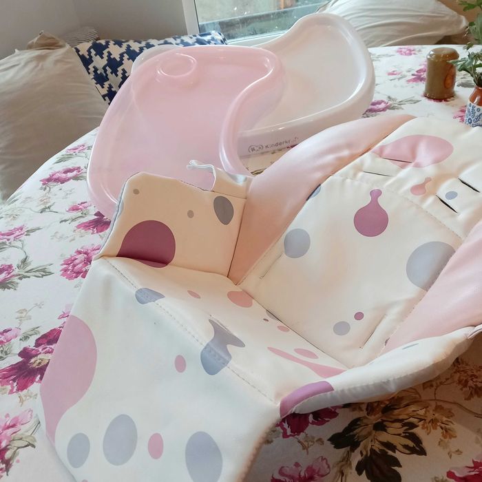 Детско столче за хранене