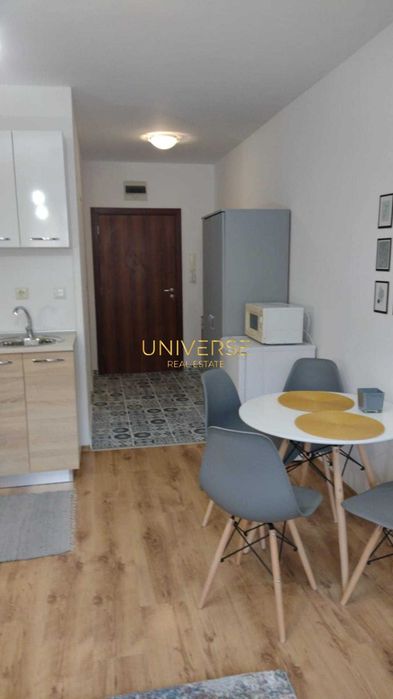 Продава се Едностаен апартамент в Свети Влас - 43 кв.м за 1314 €/кв.м - Снимка #1