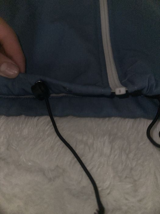 Куртка softshell