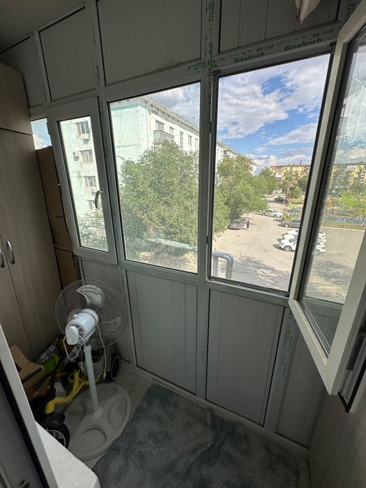 Квартира Шұғыла 4 бөлме