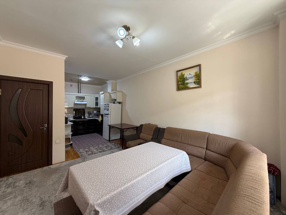 Шахар марказида 3 хонали квартира сотилади!