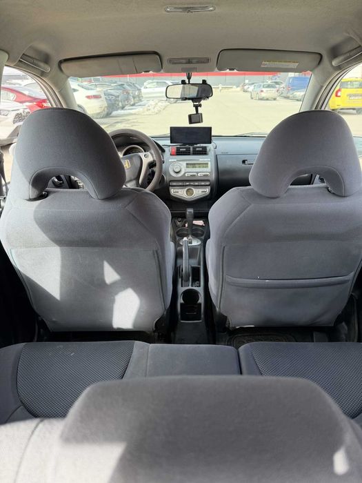 HONDA JAZZ 2008 Automat