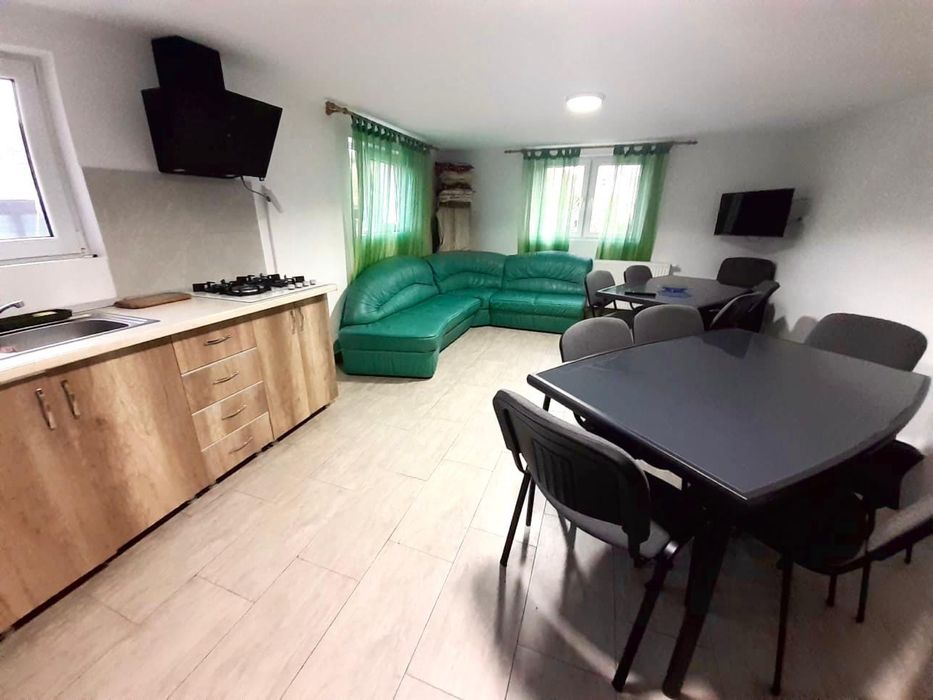 Pensiune Revelion Beclean Baile Figa