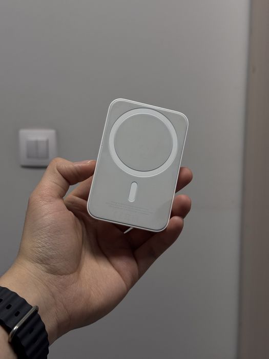 Apple magsafe Battery pack