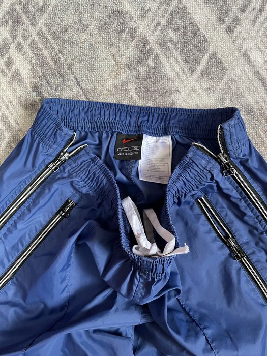 Штаны Nike оригинал