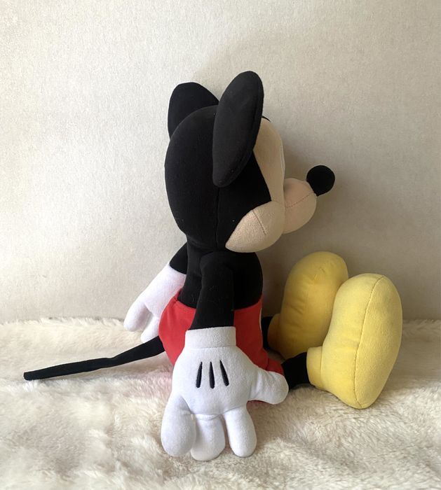 Микки  Маусы