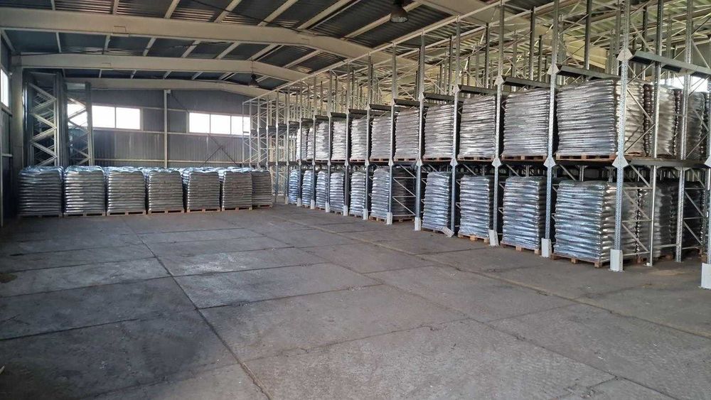 Peleti A1 EnPlus WOOD Pellet Premium BRAD livrare in toata Romania