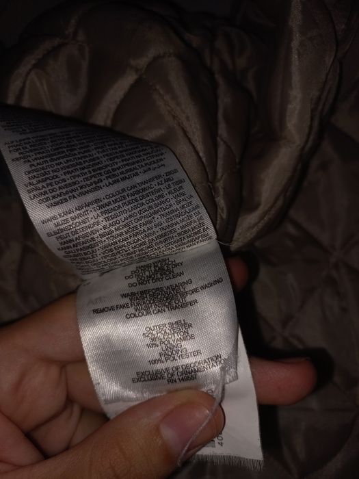 Продам парку демисезон