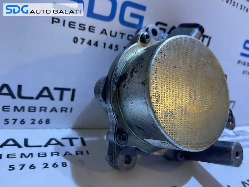 Pompa Vacuum Vacum Peugeot 5008 2.0 HDI 2009 - 2017 Cod 9673836180 [M5690]