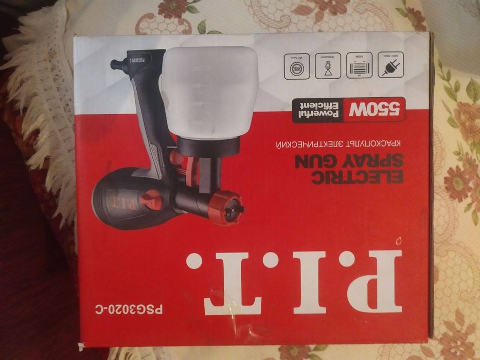 Инструменты Английский BLACK& DECKER