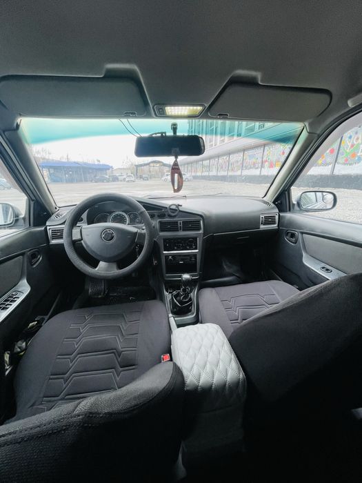 Nexia 2 1.6 donc люкс кондиционер