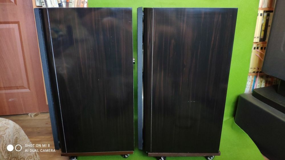 Акустика Denon SC-R99