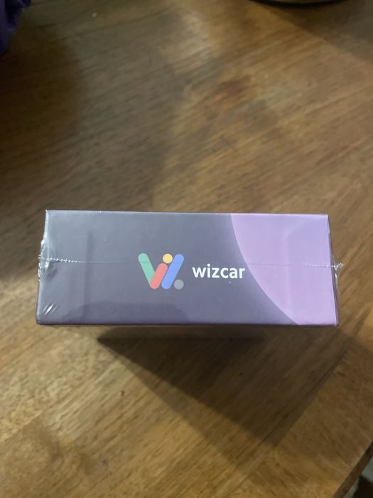 Wizcar T01 : Чисто ново още е с опаковката!!! За китайски  автомобили, който работят с s CarbitLink(EasyConnection) Поръчах си по грешка