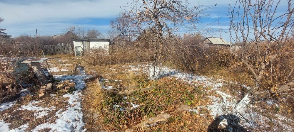 Срочно продам дачу, Темирязево