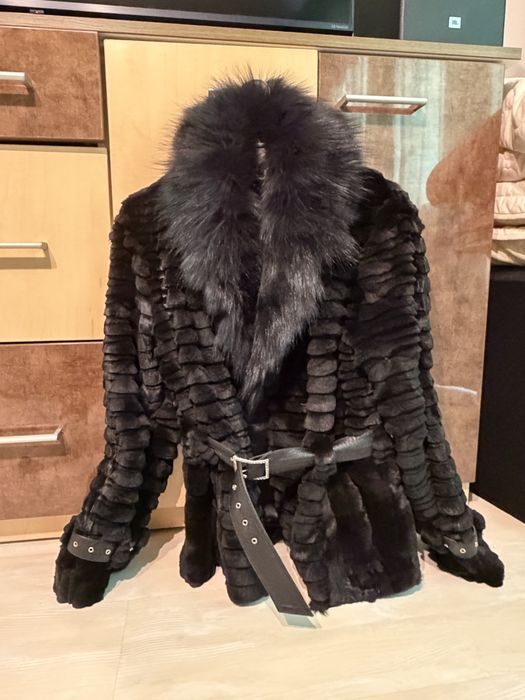 Vand blana din blana naturala