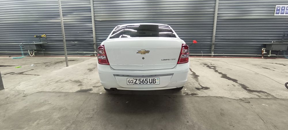 Cobalt sotiladi 2024 avtomat