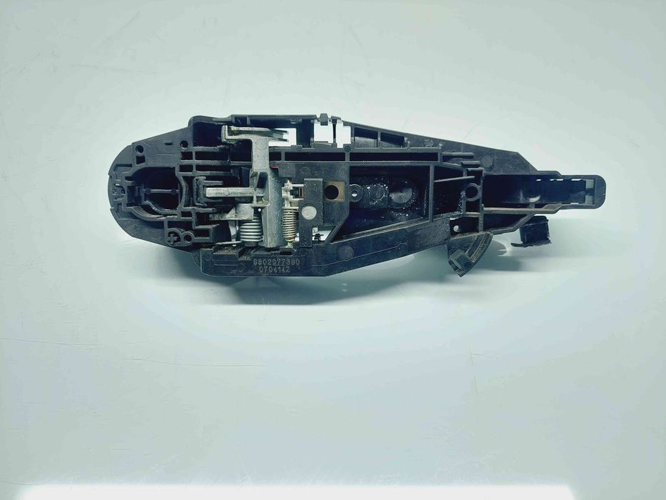 Maner usa stanga spate Peugeot 308 (II) [Fabr 2013-2020] EPY