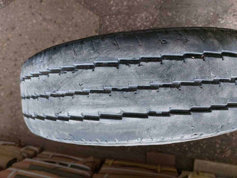 Покрышки R16 215/75