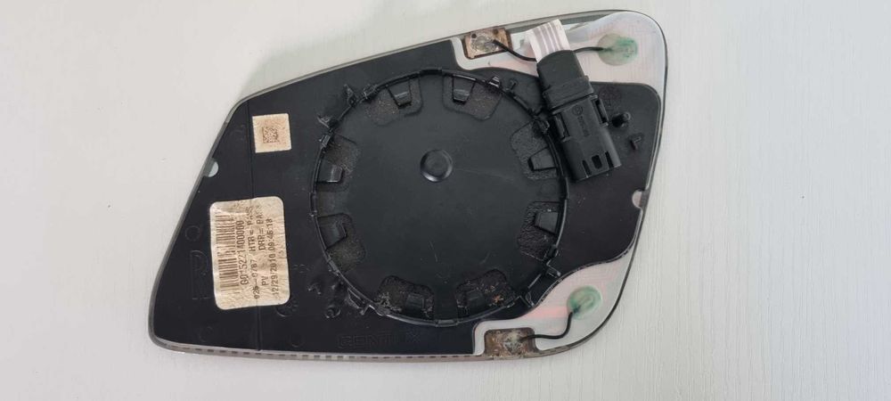 Sticla sticle oglinda electrocrom heliomata BMW seria 5 F10 F11 oem