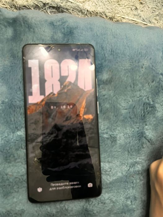 Xiaomi 11t рабочий