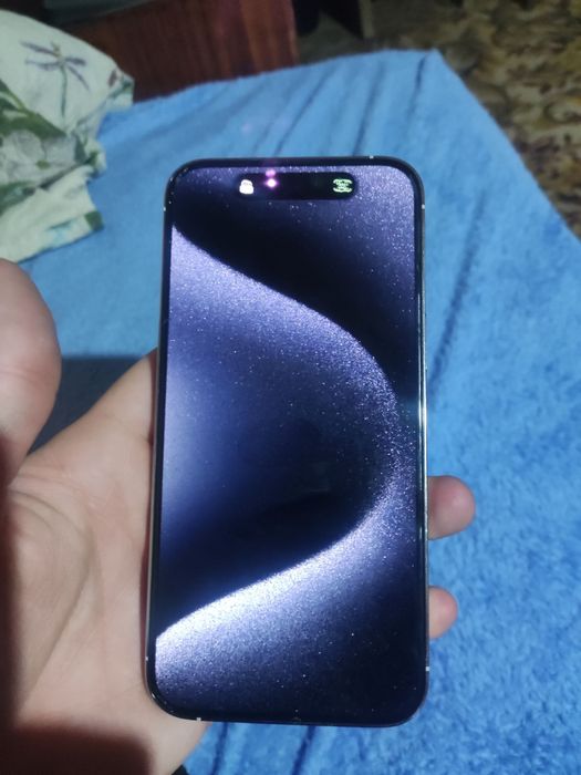 Iphone 14 pro max oq