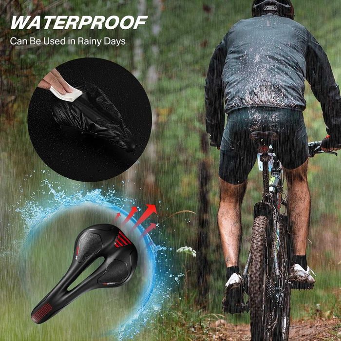 Седло за планинско колоездене YOUNGDO